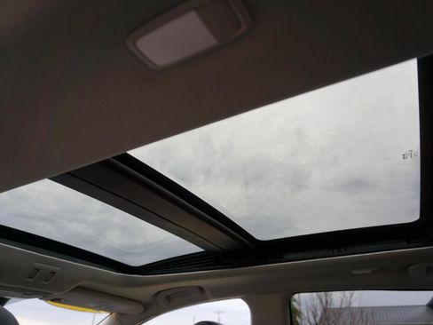 Used 2021 Nissan Murano SL image 9