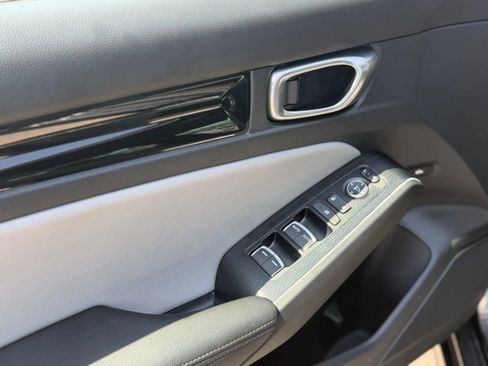 Used 2026 Honda Civic Sport Touring image 23