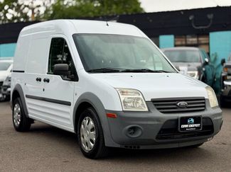Used 2010 Ford Transit Connect XL FWD video 1