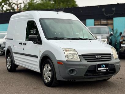 Used 2010 Ford Transit Connect XL