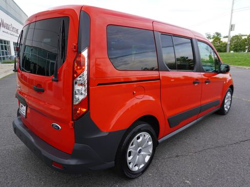 Used 2015 Ford Transit Connect XL FWD image 7