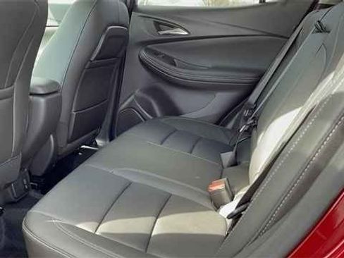 Used 2024 Buick Encore GX Avenir w/ Avenir Convenience Package image 11