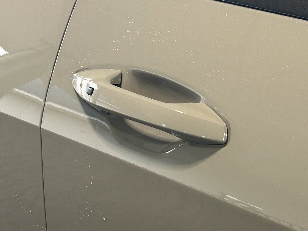Used 2023 Kia Sportage SX FWD image 21