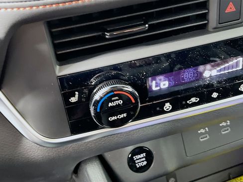 New 2026 Nissan Rogue Rock Creek w/ Rock Creek Premium Package image 15