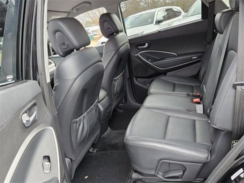 Used 2019 Hyundai Santa Fe XL SE w/ SE Premium Package 02 image 7