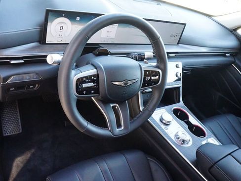 New 2026 Genesis GV80 2.5T Select image 17