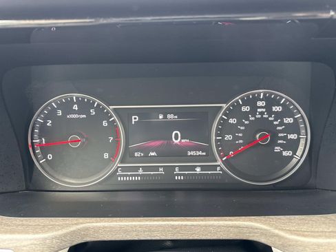 Used 2023 Kia Sorento X-Line EX image 35