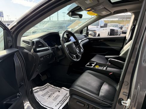 Used 2023 Honda Odyssey Elite image 30