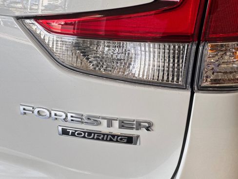 Certified 2023 Subaru Forester Touring image 26