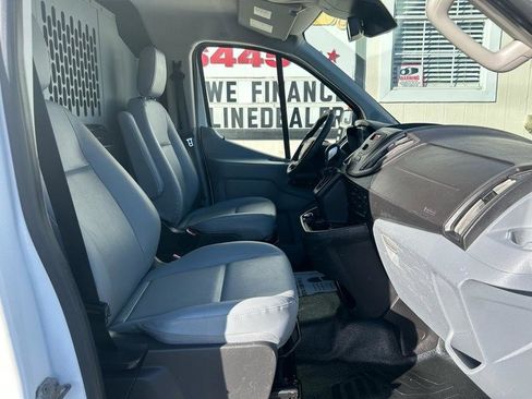 Used 2017 Ford Transit 150 130 Low Roof image 20