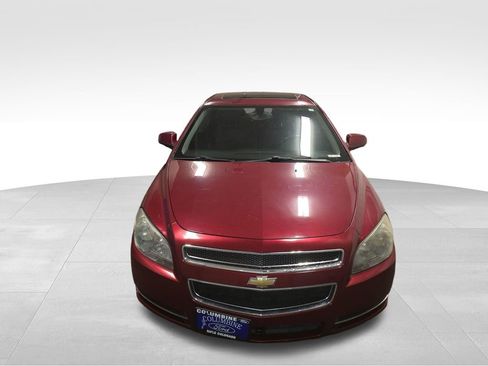 Used 2010 Chevrolet Malibu LT w/ Premium Mat Package image 7