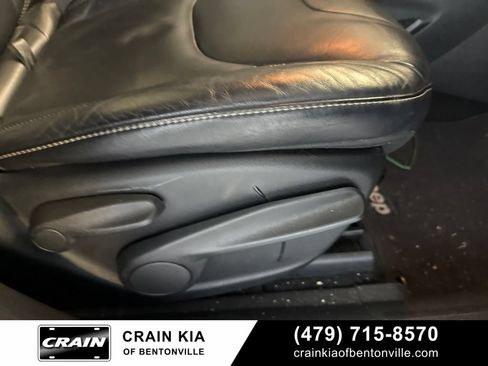 Used 2014 Jeep Cherokee Limited FWD image 9