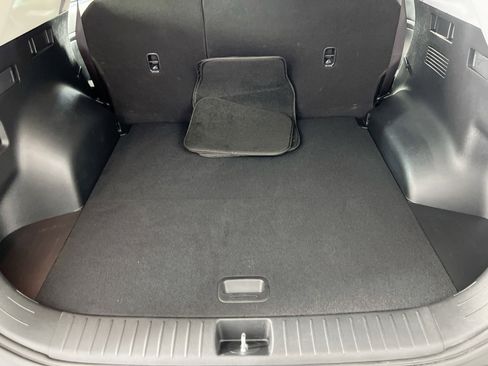 Used 2023 Kia Sportage LX AWD/4WD image 24