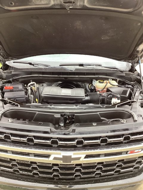 Used 2022 Chevrolet Suburban Z71 AWD/4WD image 19