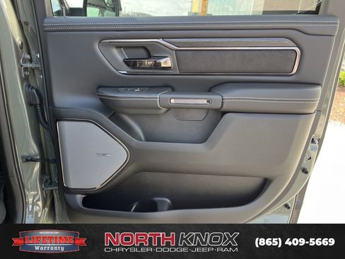 New 2026 RAM 1500 Rebel image 26