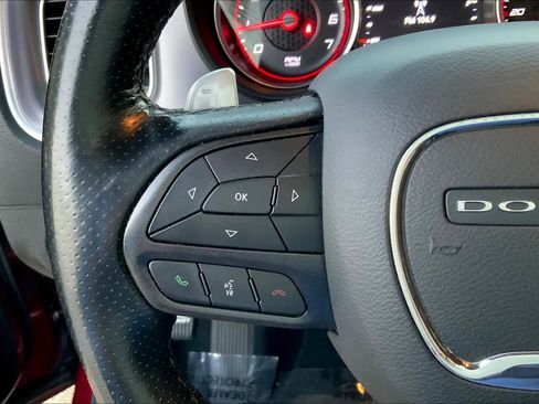 Used 2020 Dodge Charger Scat Pack image 22
