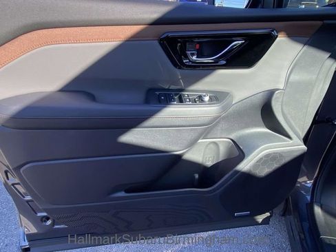 New 2025 Subaru Forester Sport image 14