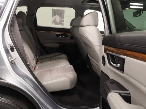 Used 2019 Honda CR-V EX-L image 16