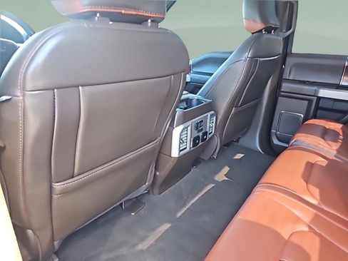 Used 2018 Ford F150 King Ranch w/ Equipment Group 601A Luxury image 29