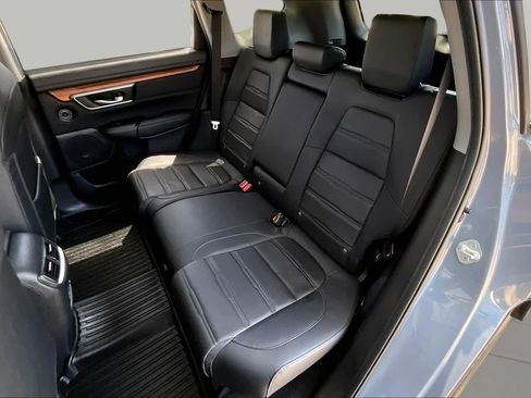 Used 2021 Honda CR-V Touring image 21