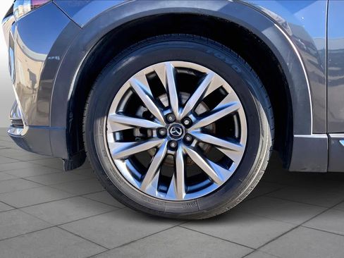 Used 2017 MAZDA CX-9 Signature image 10