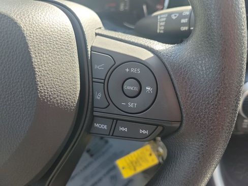 Certified 2025 Toyota RAV4 LE image 26