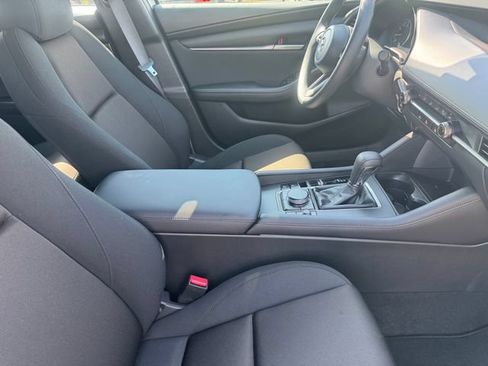 New 2026 MAZDA MAZDA3 s FWD image 13