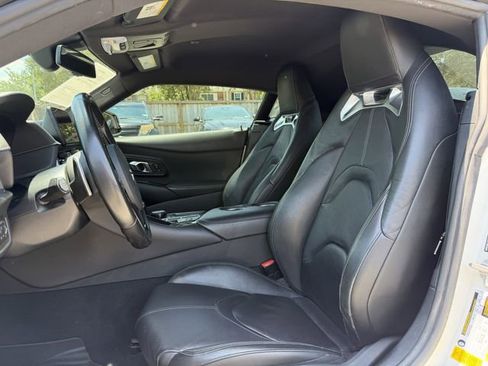 Used 2021 Toyota Supra Premium w/ Driver Assist Package RWD image 14