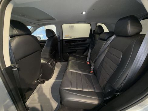 Used 2024 Honda CR-V EX-L image 25