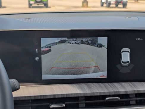 Used 2023 Kia Telluride EX w/ EX Captain's Chair Package FWD image 26
