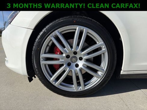 Used 2017 Maserati Ghibli image 34