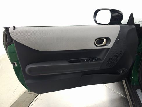 New 2026 MINI Cooper Convertible image 13