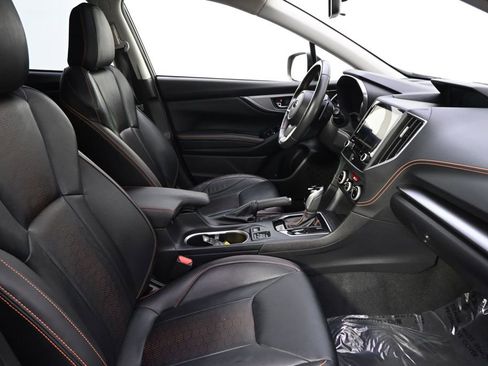 Certified 2023 Subaru Crosstrek 2.5i Limited w/ Moonroof Package image 16