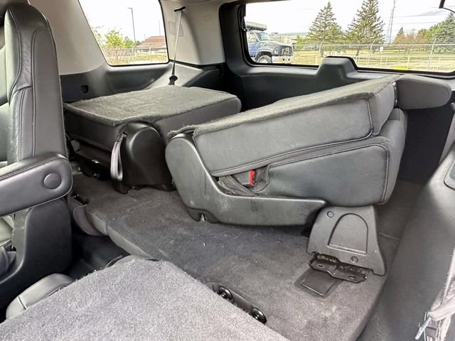 Used 2020 GMC Yukon SLE w/ SLE Value Package AWD/4WD image 11