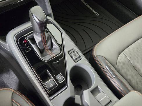 New 2026 Subaru Crosstrek 2.5i Limited AWD/4WD image 18