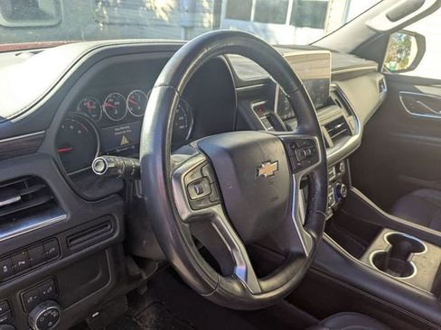 Used 2021 Chevrolet Tahoe LT image 18
