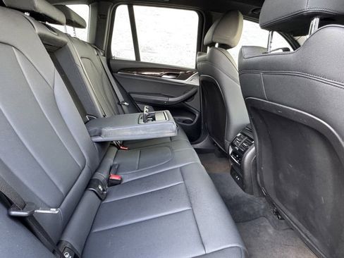 Used 2020 BMW X3 xDrive30i image 12