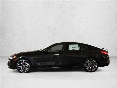 New 2026 BMW 840i xDrive AWD/4WD image 9