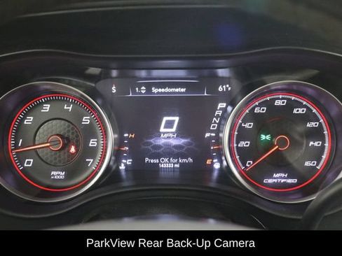 Used 2019 Dodge Charger Police AWD/4WD image 13