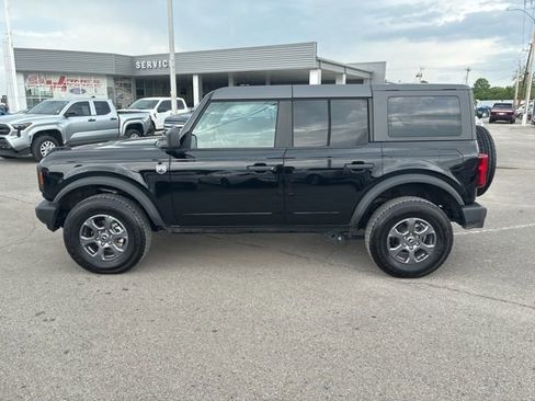 Used 2025 Ford Bronco Big Bend AWD/4WD image 3
