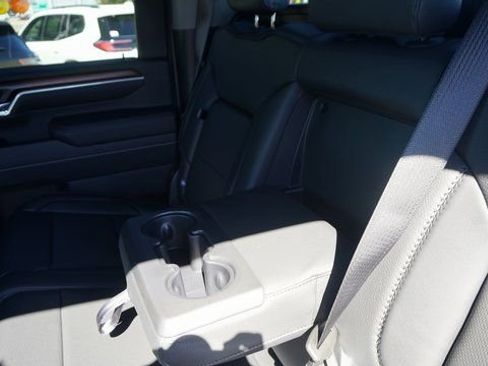 New 2026 GMC Sierra 2500 Denali w/ Technology Package image 22