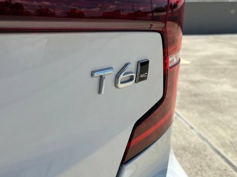 Used 2020 Volvo S60 T6 Momentum AWD/4WD image 38