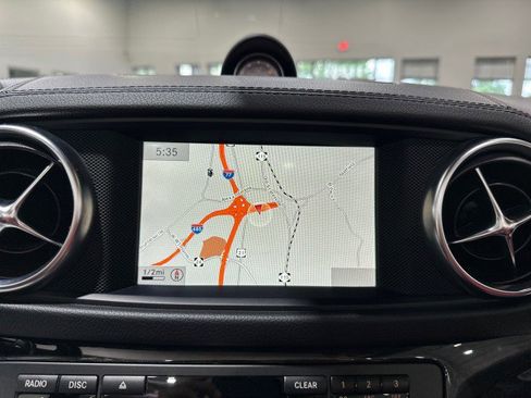 Used 2016 Mercedes-Benz SL 550 image 59