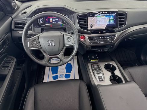 Used 2024 Honda Passport EX-L image 27