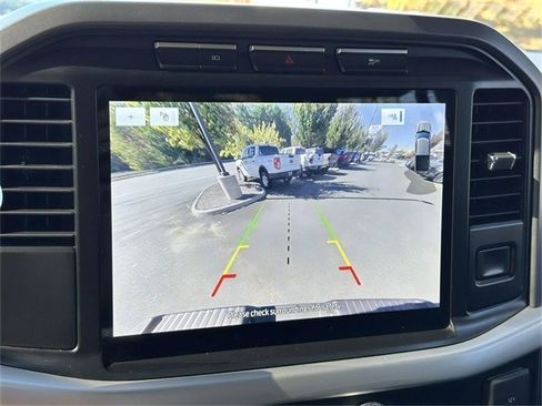 Certified 2022 Ford F150 XLT w/ Equipment Group 302A High image 10