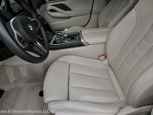 Used 2026 BMW 840i xDrive image 26