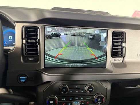 Used 2025 Ford Bronco Big Bend AWD/4WD image 19