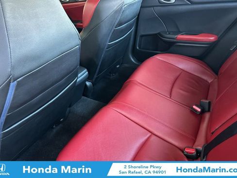 Used 2018 Honda Civic Si image 15
