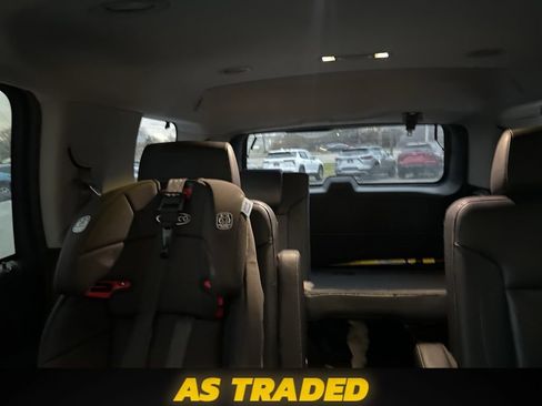 Used 2016 Chevrolet Tahoe LT image 7