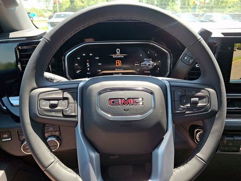 New 2026 GMC Sierra 1500 Elevation AWD/4WD image 14